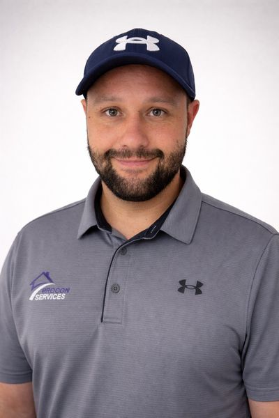 Coenraad Byleveld on a RAK job site